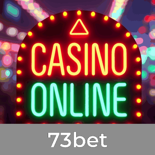 73bet: Caça-Níqueis com Mega Jackpot, Jogos de Mesa Cativantes, Dealer ao Vivo Imersivo