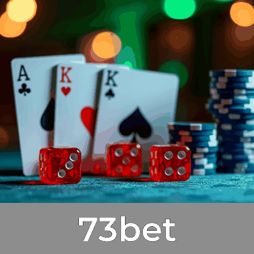 Descubra o Mundo Esportivo com 73bet: Apostas em Eventos Locais