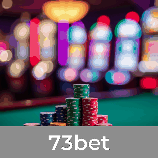 73bet: O Melhor Cassino Online do Brasil
