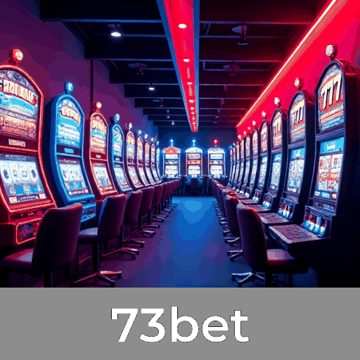 Descubra a Emoção dos Jogos de Cassino no 73bet