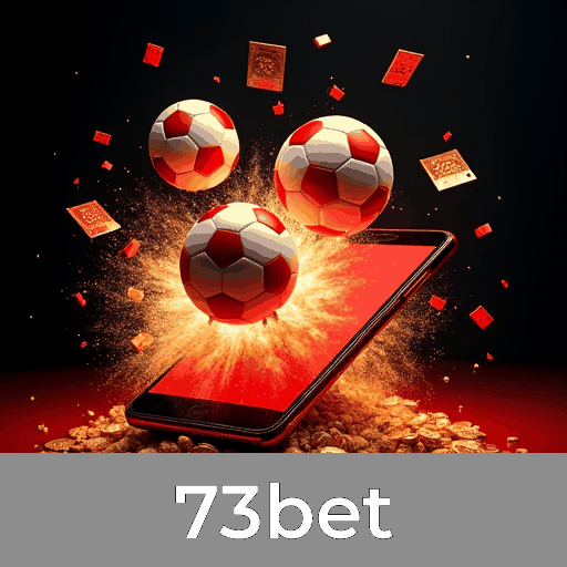 Explore o Sistema de Login Avançado no 73bet
