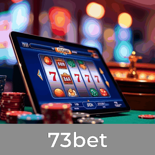 73bet: Descubra Bônus e Promoções Imperdíveis!