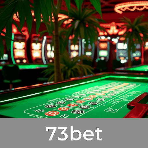 Aproveite Promoções Valiosas no 73bet!