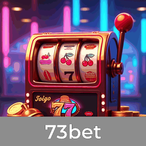 73bet: Caça-Níqueis com Mega Jackpot, Jogos de Mesa Cativantes, Dealer ao Vivo Imersivo