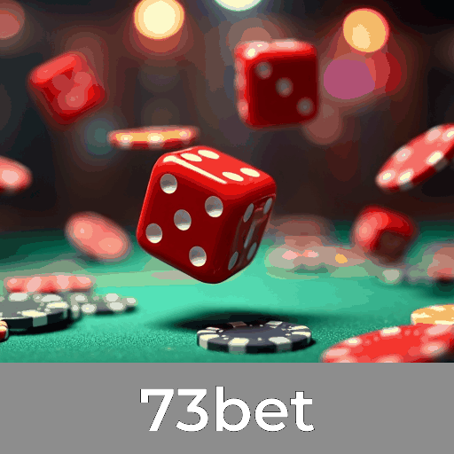 73bet: Aventura e Ganhos nos Jogos de Cassino