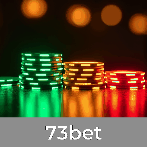 73bet: A Experiência de Casino Ao Vivo Preferida dos Brasileiros