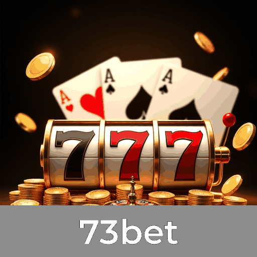 73bet: Aventura e Ganhos nos Jogos de Cassino